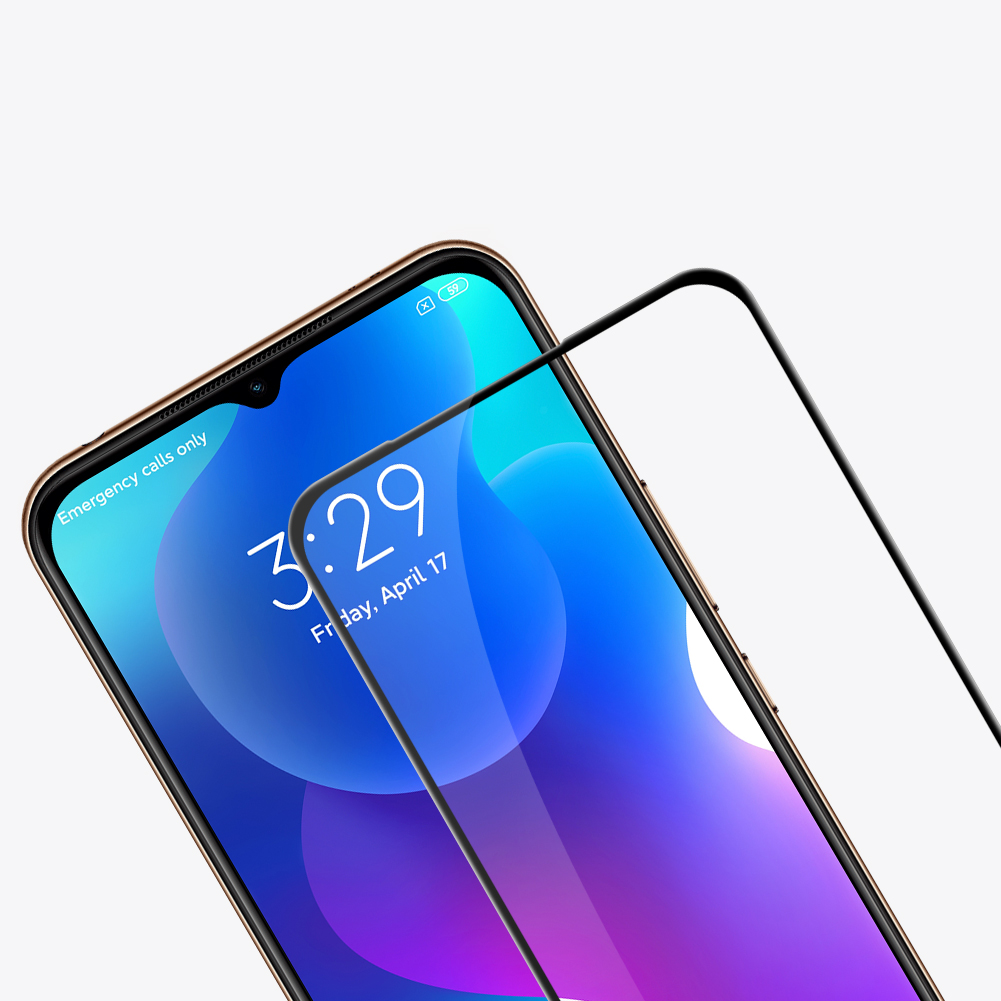 NILLKIN-CPPRO-Amazing-9H-Anti-explosion-Tempered-Glass-Screen-Protector-for-Xiaomi-Redmi-Note-9--Red-1693701-3